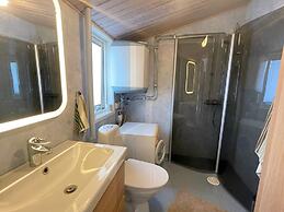 4 Star Holiday Home in Solvesborg