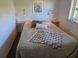 4 Star Holiday Home in Solvesborg