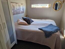 4 Star Holiday Home in Solvesborg