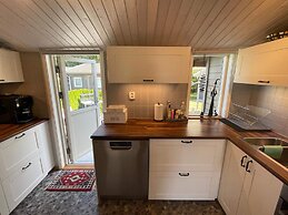 4 Star Holiday Home in Solvesborg
