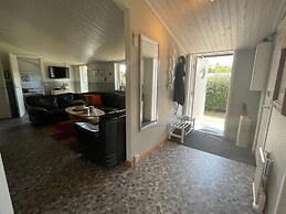 4 Star Holiday Home in Solvesborg