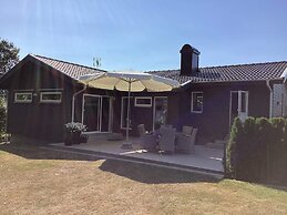 4 Star Holiday Home in Solvesborg