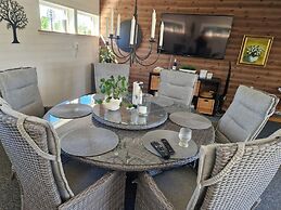 4 Star Holiday Home in Solvesborg