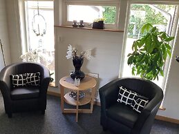 4 Star Holiday Home in Solvesborg