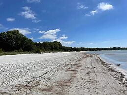 4 Star Holiday Home in Solvesborg