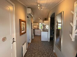 4 Star Holiday Home in Solvesborg