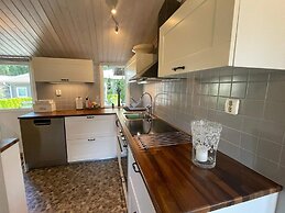 4 Star Holiday Home in Solvesborg