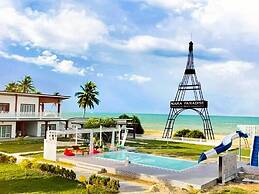 Nara Paradise Beach
