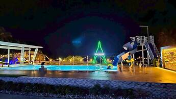Nara Paradise Beach