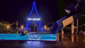 Nara Paradise Beach