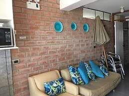 Bungalows Cerro Azul