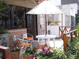 Bungalows Cerro Azul