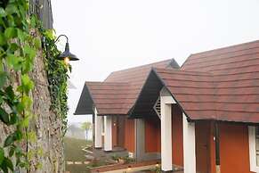 HILL SEASONS RESORT AND SPA