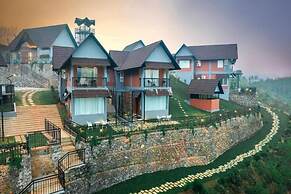 HILL SEASONS RESORT AND SPA