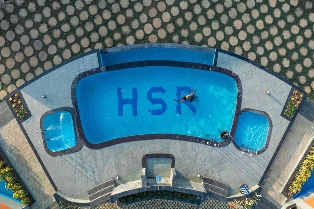 HILL SEASONS RESORT AND SPA