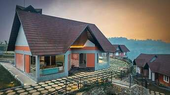HILL SEASONS RESORT AND SPA
