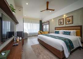 HILL SEASONS RESORT AND SPA