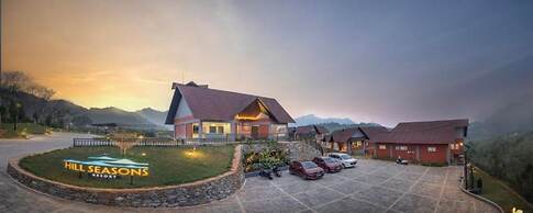 HILL SEASONS RESORT AND SPA