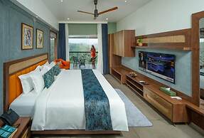 HILL SEASONS RESORT AND SPA