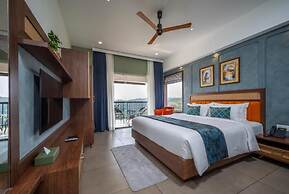 HILL SEASONS RESORT AND SPA