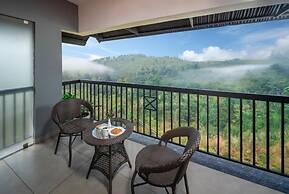 HILL SEASONS RESORT AND SPA