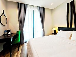 JMO Boutique Hotel & Spa Phu Quoc