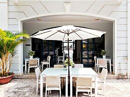 JMO Boutique Hotel & Spa Phu Quoc