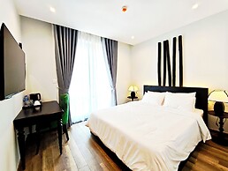 JMO Boutique Hotel & Spa Phu Quoc