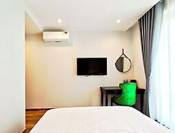 JMO Boutique Hotel & Spa Phu Quoc
