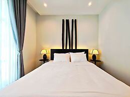 JMO Boutique Hotel & Spa Phu Quoc