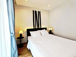 JMO Boutique Hotel & Spa Phu Quoc