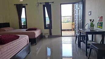 Penginapan Remaja Morowali