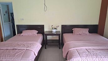 Penginapan Remaja Morowali