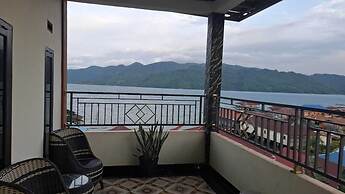Penginapan Remaja Morowali