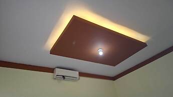 Penginapan Remaja Morowali