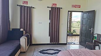 Penginapan Remaja Morowali