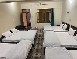 Raj Palace