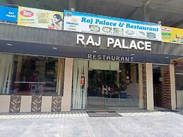 Raj Palace