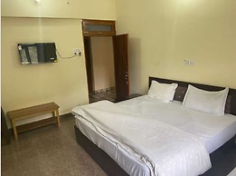 Raj Palace