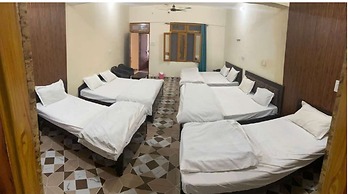 Raj Palace