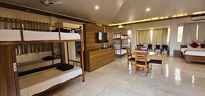 Shagun Resort & Water Park