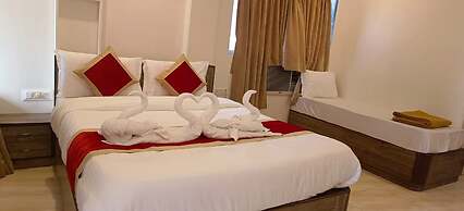 Shagun Resort & Water Park