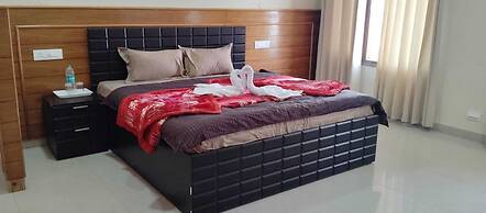 hotel som kunj