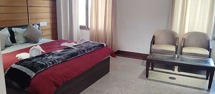 hotel som kunj