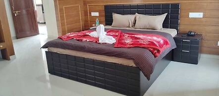 hotel som kunj