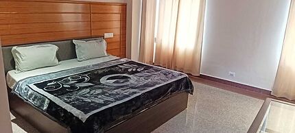 hotel som kunj