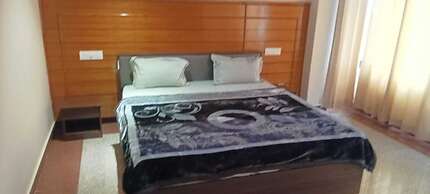 hotel som kunj