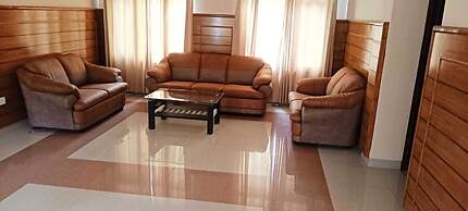 hotel som kunj