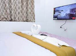 Hotel CBD