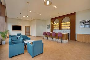 Keys Select By Lemon Tree HotelsChirang